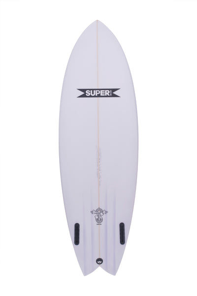 Superbrand Surfboards Australia