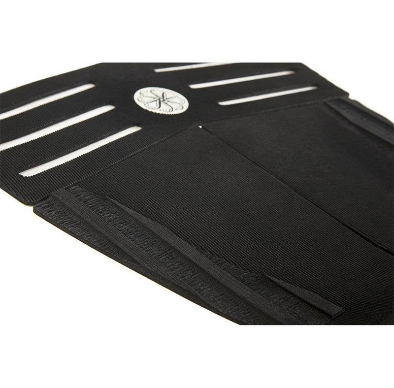 Octopus is Real Traction Pad - Nate Tyler 3 - Black